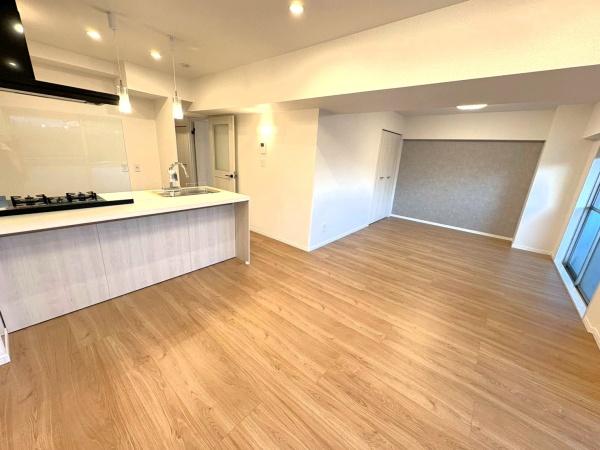 七小レックスマンション