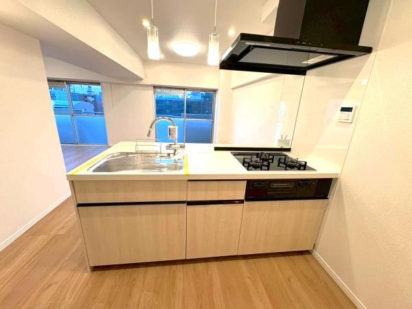 七小レックスマンション