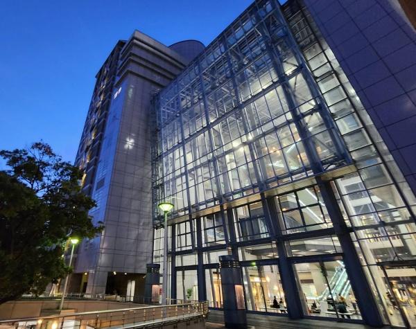 オープンレジデンシア栄本町通(ナディアパーク)