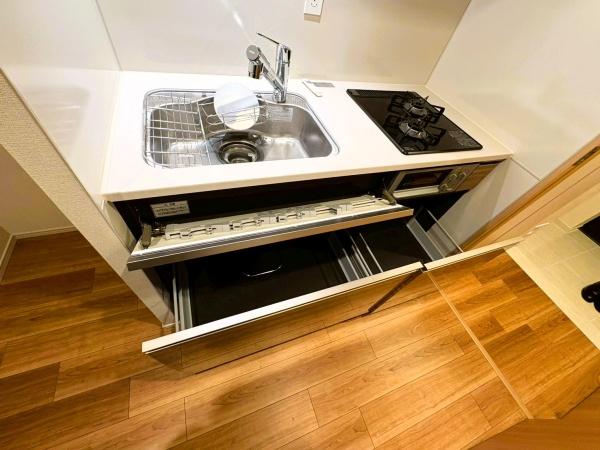 オープンレジデンシア栄本町通