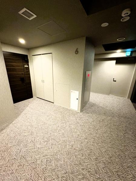 オープンレジデンシア栄本町通