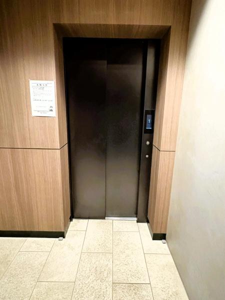 オープンレジデンシア栄本町通