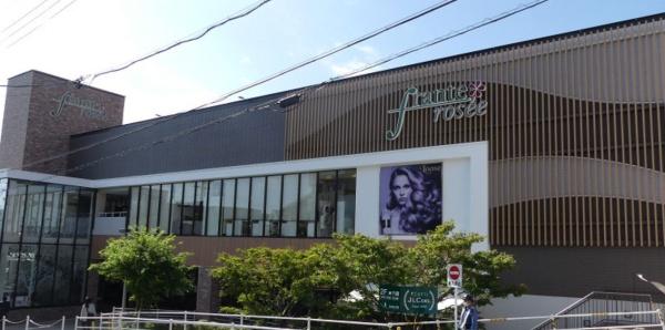 プラウドタワー覚王山(フランテロゼ覚王山)