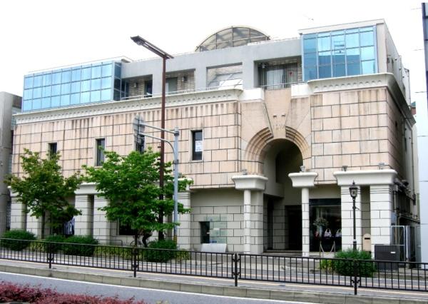 プラウドタワー覚王山(ILYA)