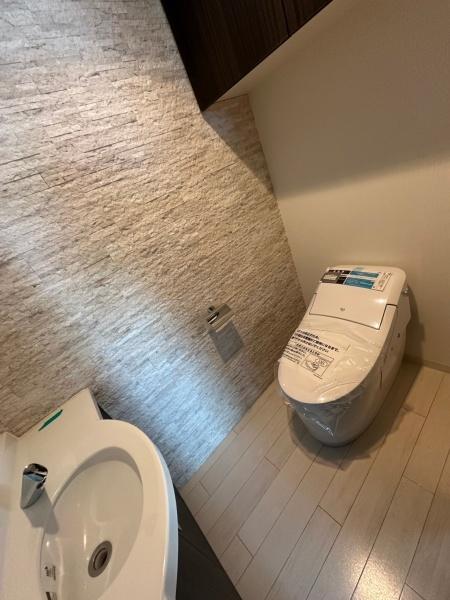 プラウドタワー覚王山