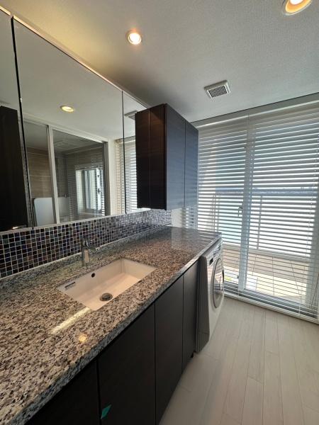 プラウドタワー覚王山