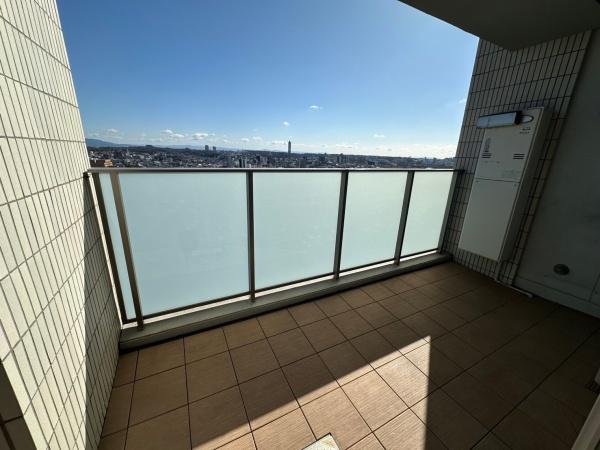 プラウドタワー覚王山