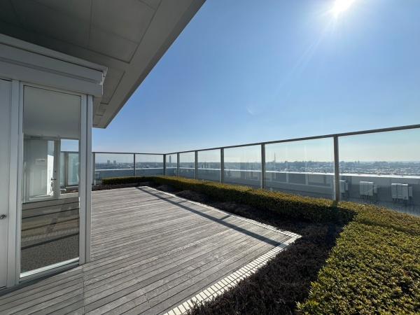 プラウドタワー覚王山