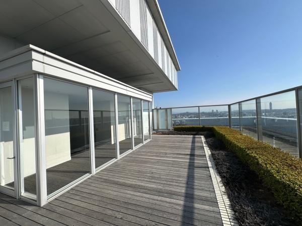 プラウドタワー覚王山