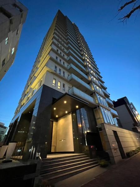 プラウドタワー覚王山