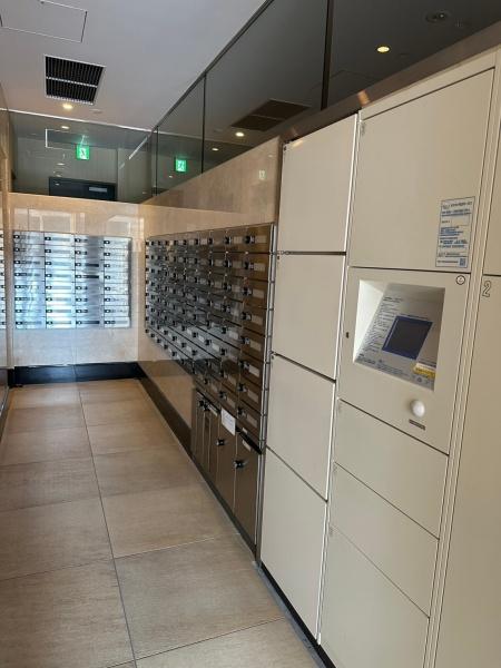 プラウドタワー覚王山