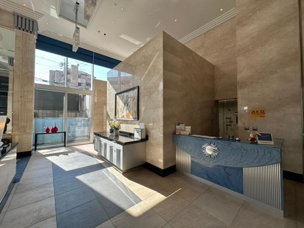 プラウドタワー覚王山