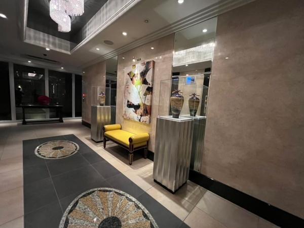 プラウドタワー覚王山