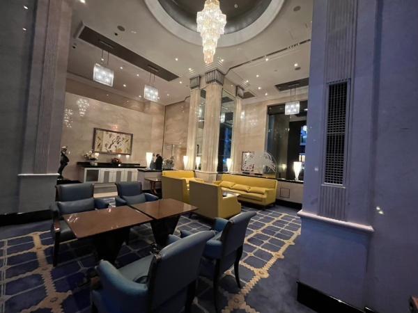 プラウドタワー覚王山