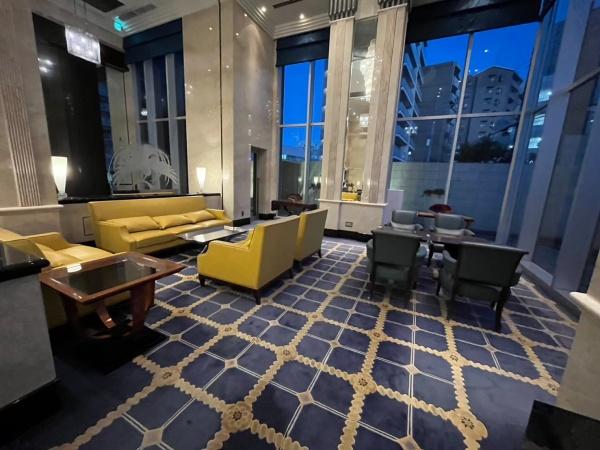 プラウドタワー覚王山