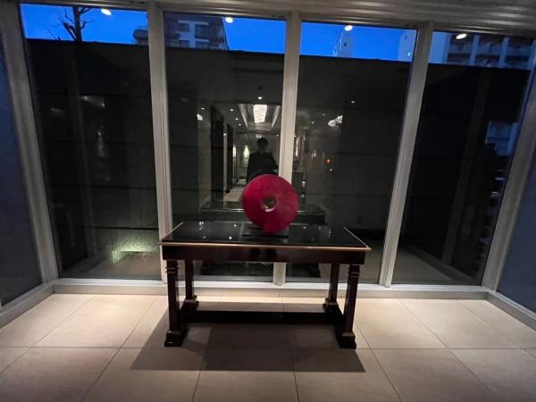 プラウドタワー覚王山