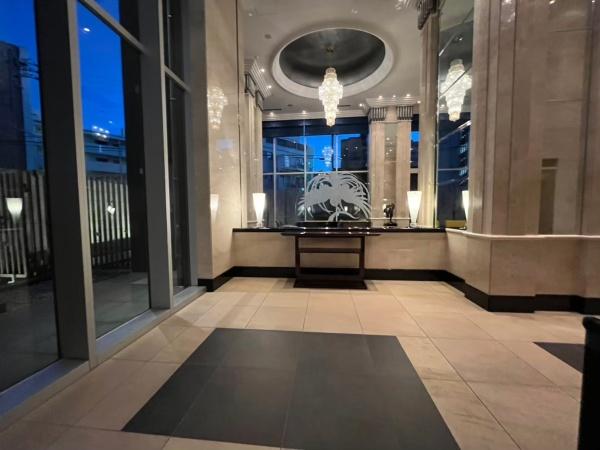 プラウドタワー覚王山