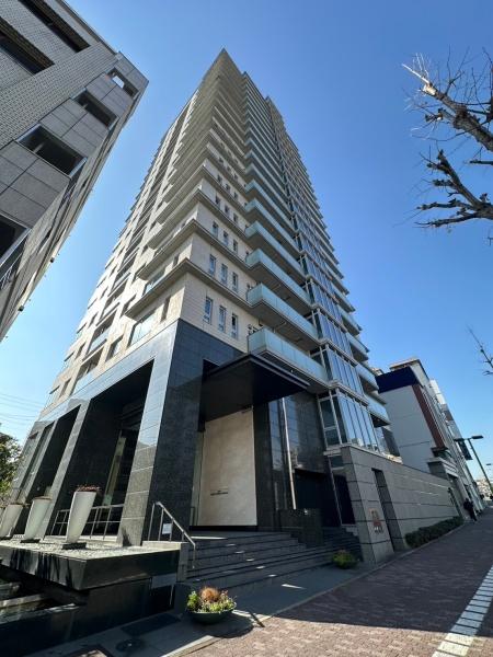 プラウドタワー覚王山