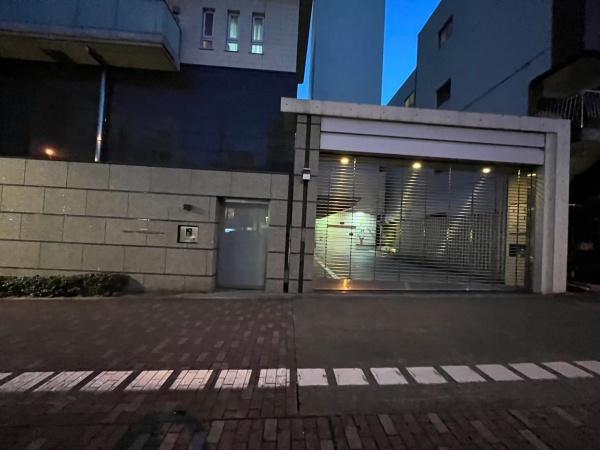 プラウドタワー覚王山