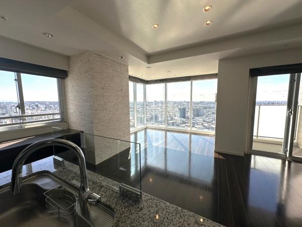 プラウドタワー覚王山