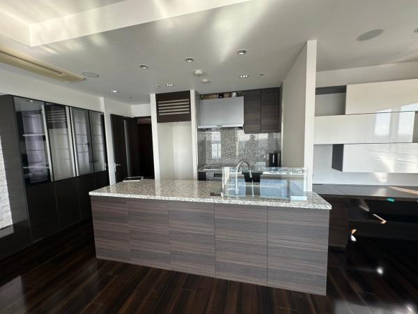 プラウドタワー覚王山