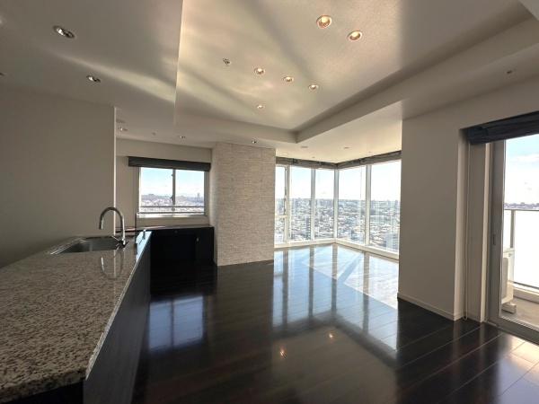 プラウドタワー覚王山