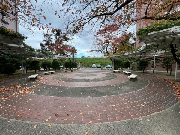 矢田川パークハウスD棟