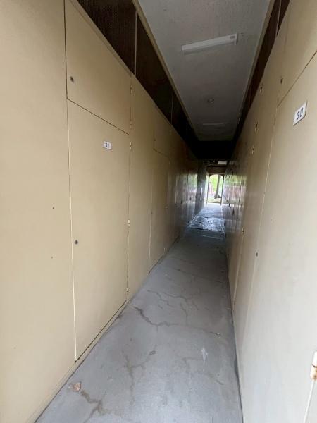 矢田川パークハウスD棟