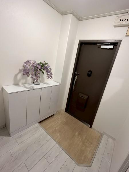 矢田川パークハウスD棟