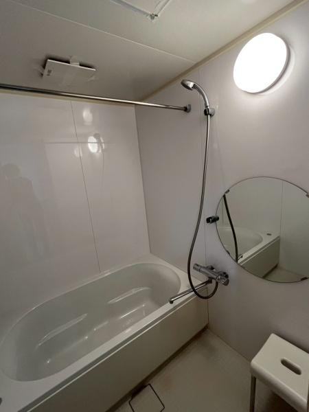 矢田川パークハウスD棟