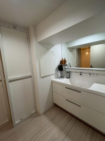 矢田川パークハウスD棟