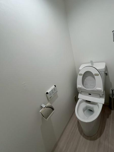 矢田川パークハウスD棟