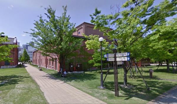 サンパーク新道(ノリタケの森)