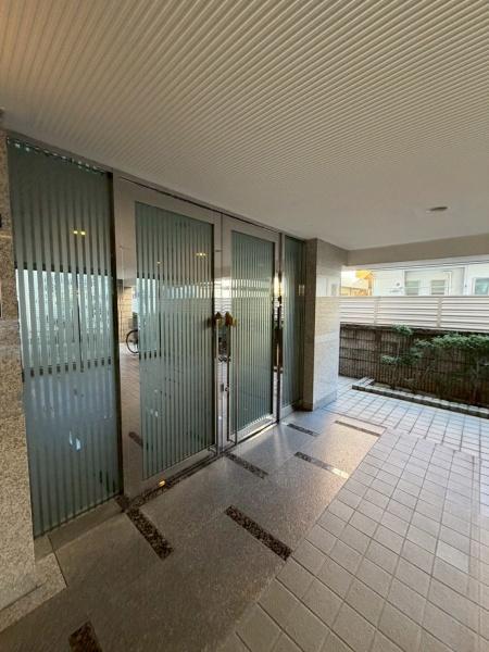 サンパーク新道