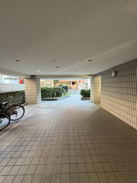 サンパーク新道