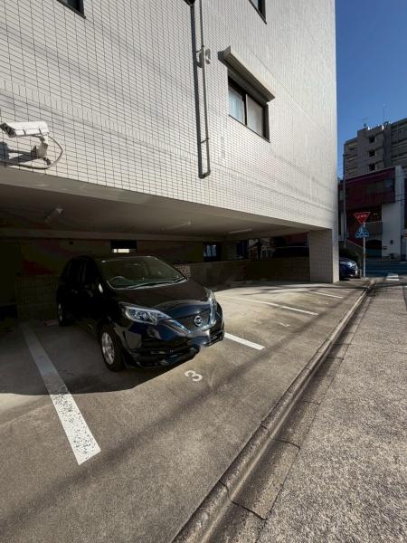 サンパーク新道