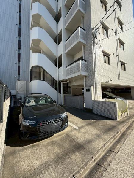 サンパーク新道