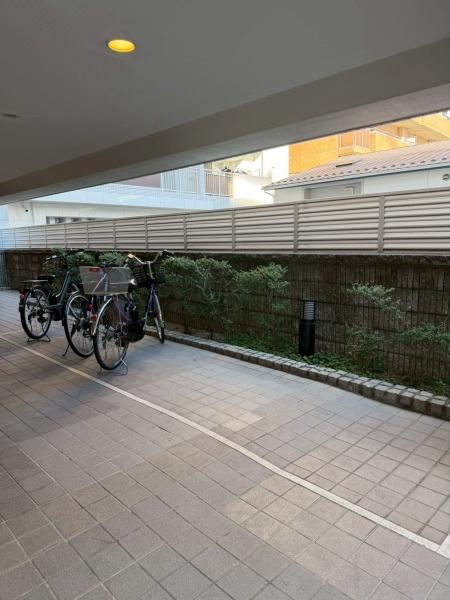 サンパーク新道