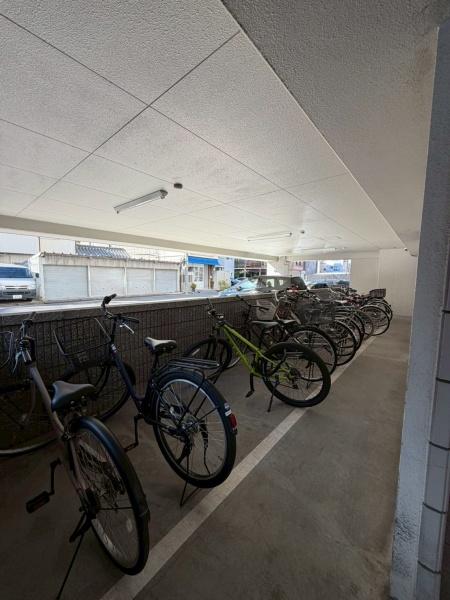 サンパーク新道