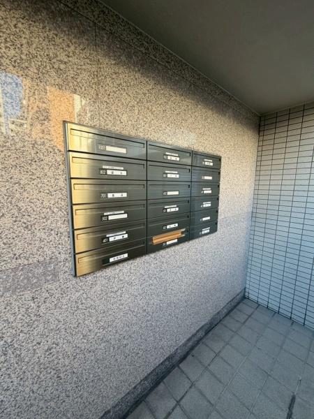 サンパーク新道