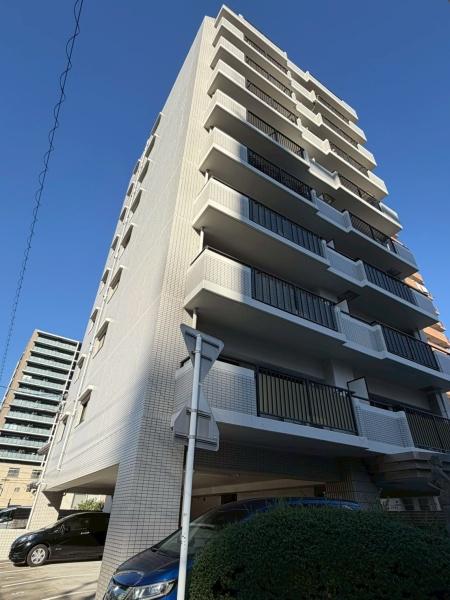 サンパーク新道