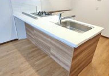 サンパーク新道