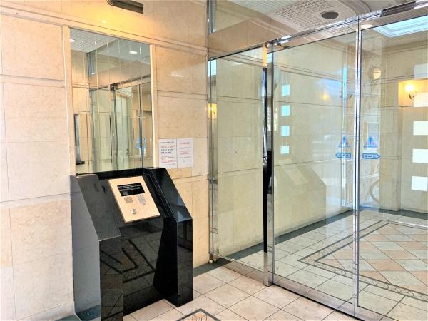 プレサンス名古屋城前