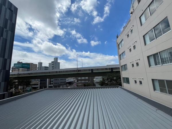 レーベン名古屋松重町GRANDAUBE