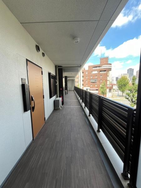 レーベン名古屋松重町GRANDAUBE