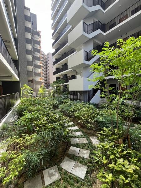 レーベン名古屋松重町GRANDAUBE