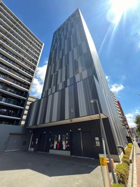 レーベン名古屋松重町GRANDAUBE