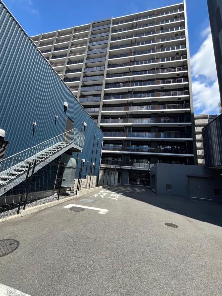 レーベン名古屋松重町GRANDAUBE