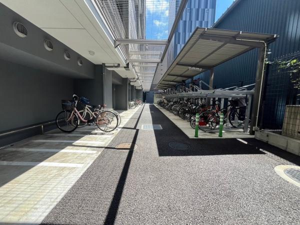 レーベン名古屋松重町GRANDAUBE