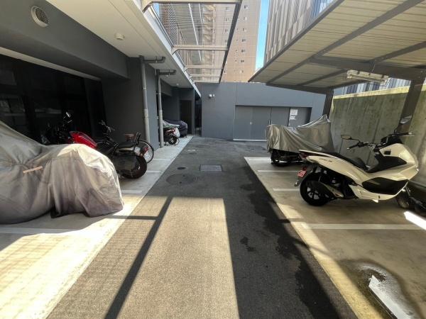 レーベン名古屋松重町GRANDAUBE